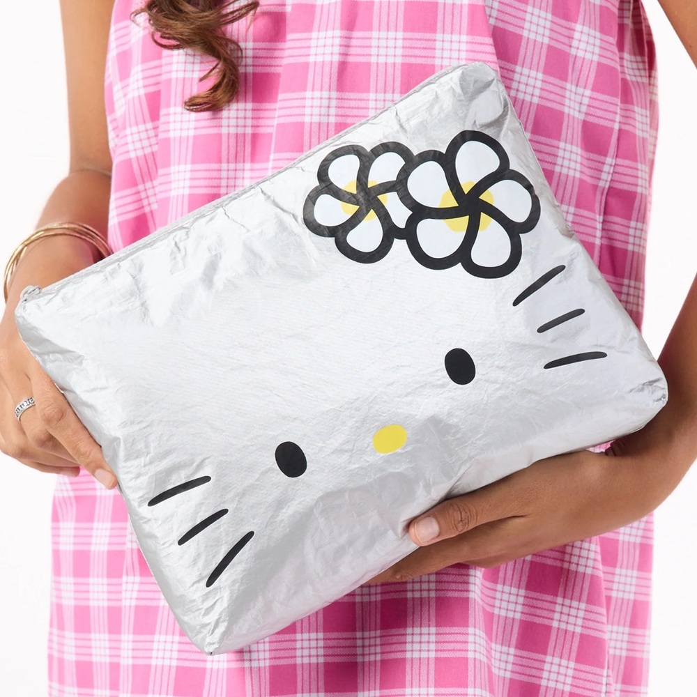 Aloha Collection x Hello Kitty Pouch Set - Picture 11 of 12
